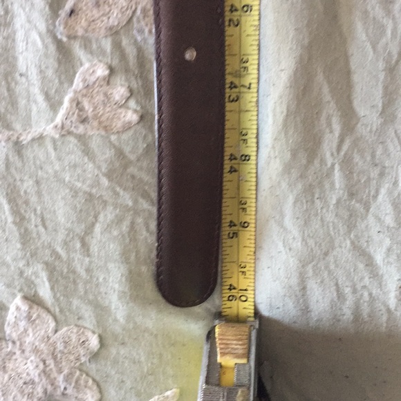 Men’s Belt - Picture 4 of 4